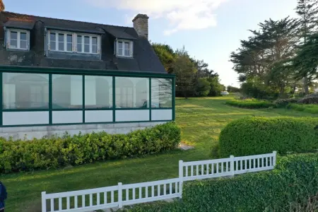 Location Maison à Saint Pabu 6 personnes