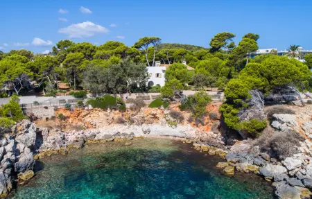 Location Maison à Cala Ratjada 12 personnes