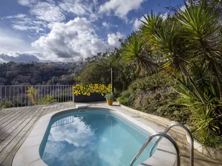 Location Villa à Saint Paul de Vence 6 personnes