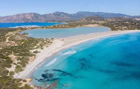 Location Maison à Quartu S. Elena (CA) 4 personnes