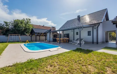 Location Maison à Vukovar 5 personnes