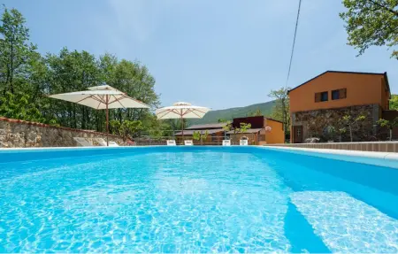 Location Maison à Maovice 10 personnes