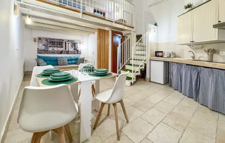 Location Maison à Siracusa 4 personnes