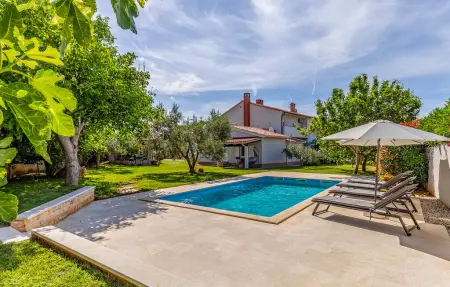 Location Maison à Medulin 4 personnes