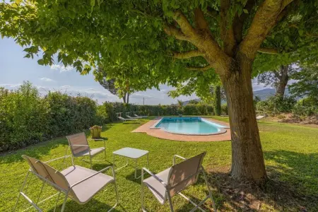 Location Villa à Cortona 6 personnes