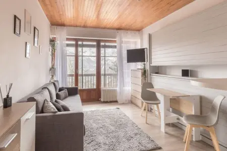 Location Maison à Orcières 4 personnes