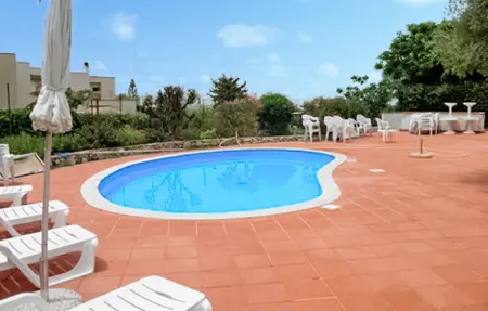 Location Maison à Terrasini 8 personnes