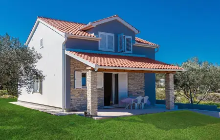 Location Maison à Tkon 7 personnes