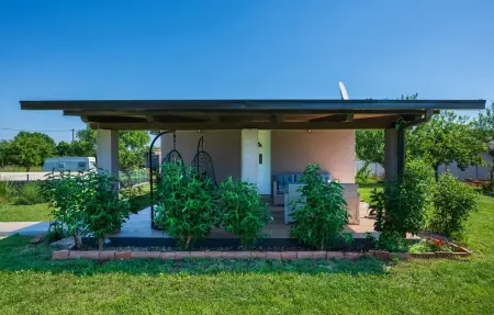 Location Maison à Pula 5 personnes