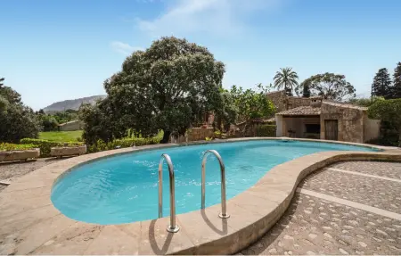 Location Maison à Pollença 6 personnes