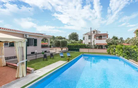 Location Maison à Castel Volturno 6 personnes