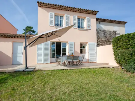Location Villa à Gassin 6 personnes