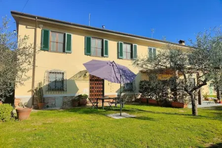Location Maison à Camaiore 6 personnes
