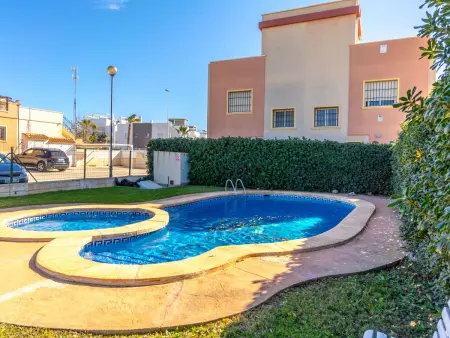 Location Maison à Torrevieja 2 personnes