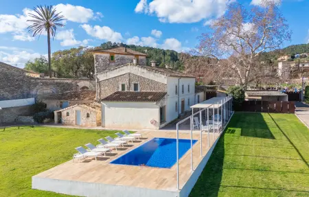 Location Maison à Selva 6 personnes