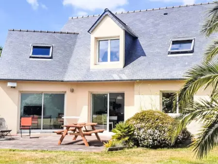 Location Maison à Perros Guirec 8 personnes