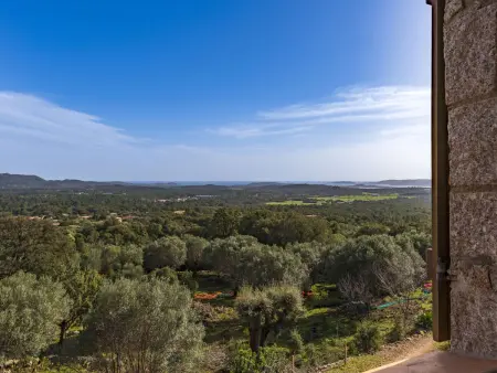 Location Gîte à Porto Vecchio 10 personnes