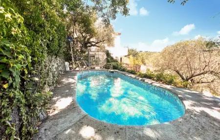 Location Maison à Montauroux 12 personnes