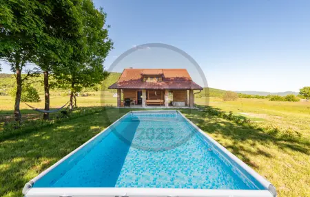 Location Maison à Prvan Selo 10 personnes