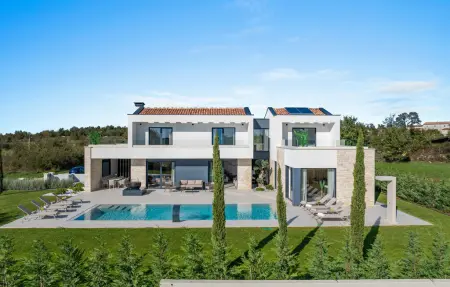 Location Maison à Anzici 8 personnes