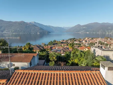 Location Maison à Germignaga 6 personnes