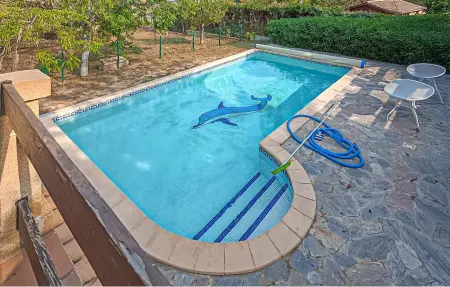 Location Maison à Cruzy 6 personnes