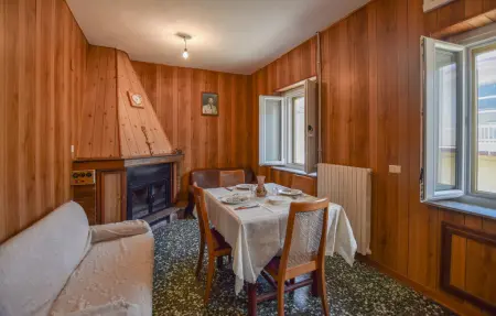 Location Maison à Piano d'Arnice 9 personnes