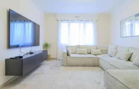 Location Maison à Dunkerque 10 personnes