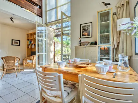 Location Maison à Lacanau 4 personnes