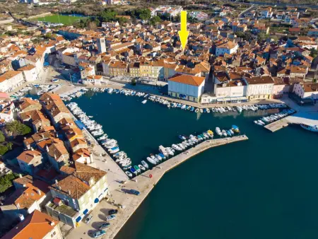 Location Maison à Cres Cres 4 personnes