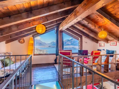 Location Maison à Gravedona 4 personnes