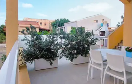 Location Maison à Marina di Ragusa 5 personnes