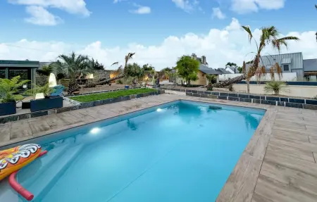 Location Maison à Binic Étables sur Mer 8 personnes