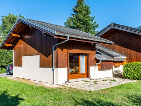 Location Maison à Morillon 6 personnes