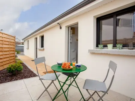 Location Maison à La Plaine sur Mer 4 personnes