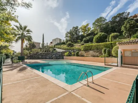 Location Maison à Sainte Maxime 4 personnes