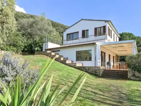 Location Villa à Scarlino 7 personnes