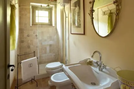 Location Villa à Casale Marittimo 8 personnes