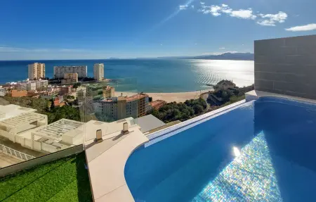 Location Maison à Cullera 6 personnes