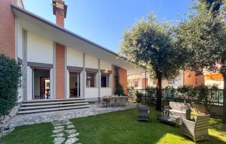 Location Maison à Porto Potenza Picena 8 personnes