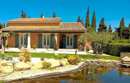 Location Maison à Sarrians 6 personnes