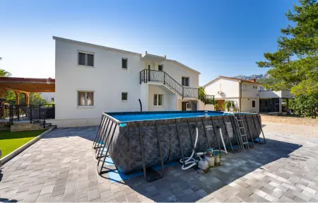 Location Maison à Seline 12 personnes