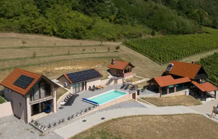 Location Maison à Kamesnica 13 personnes