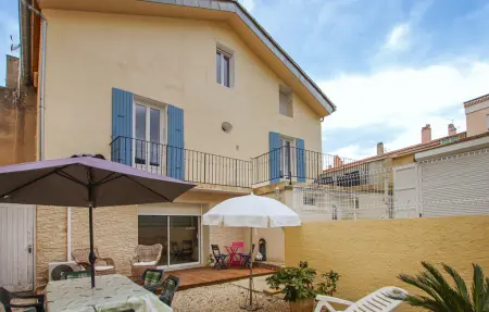 Location Maison à Nyons 6 personnes