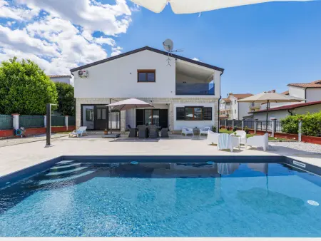 Location Maison à Poreč 10 personnes