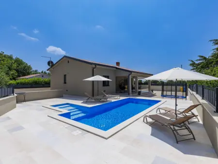 Location Maison à Rovinj Žminj 5 personnes