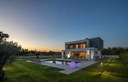 Location Maison à Stancija Paradiz 8 personnes