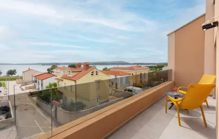 Location Maison à Medulin 8 personnes