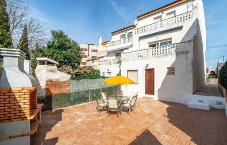 Location Maison à Vinaroz 8 personnes