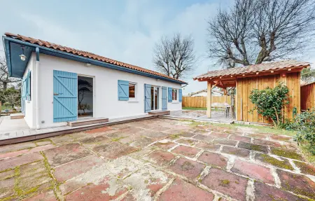 Location Maison à La Teste de Buch 6 personnes